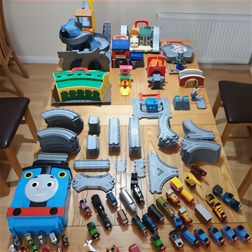 Thomas Train Table for sale in UK 47 used Thomas Train Tables