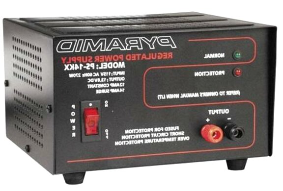 Cb Power Supply for sale in UK | 59 used Cb Power Supplys