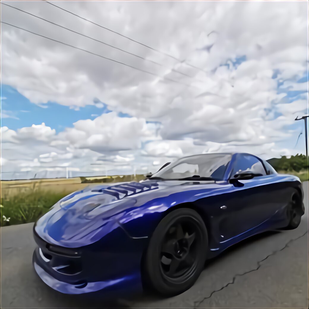 Rx7 Fc for sale in UK | 59 used Rx7 Fcs