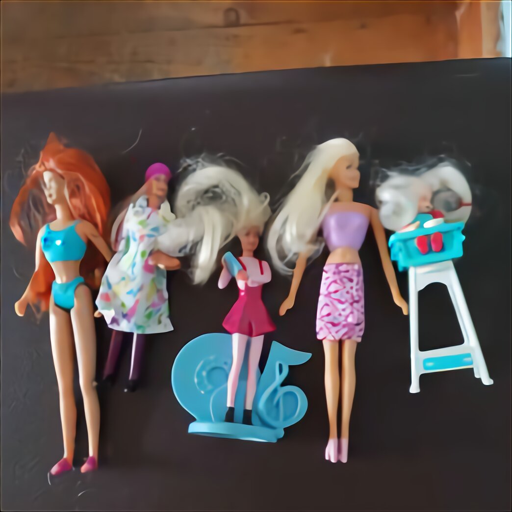 Barbie Collector Dolls for sale in UK 65 used Barbie Collector Dolls