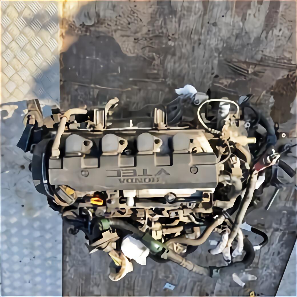 Honda B18c6 Engine For Sale In UK | 46 Used Honda B18c6 Engines