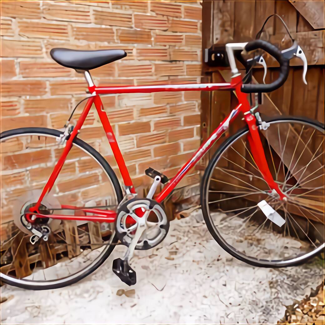 used peugeot bike