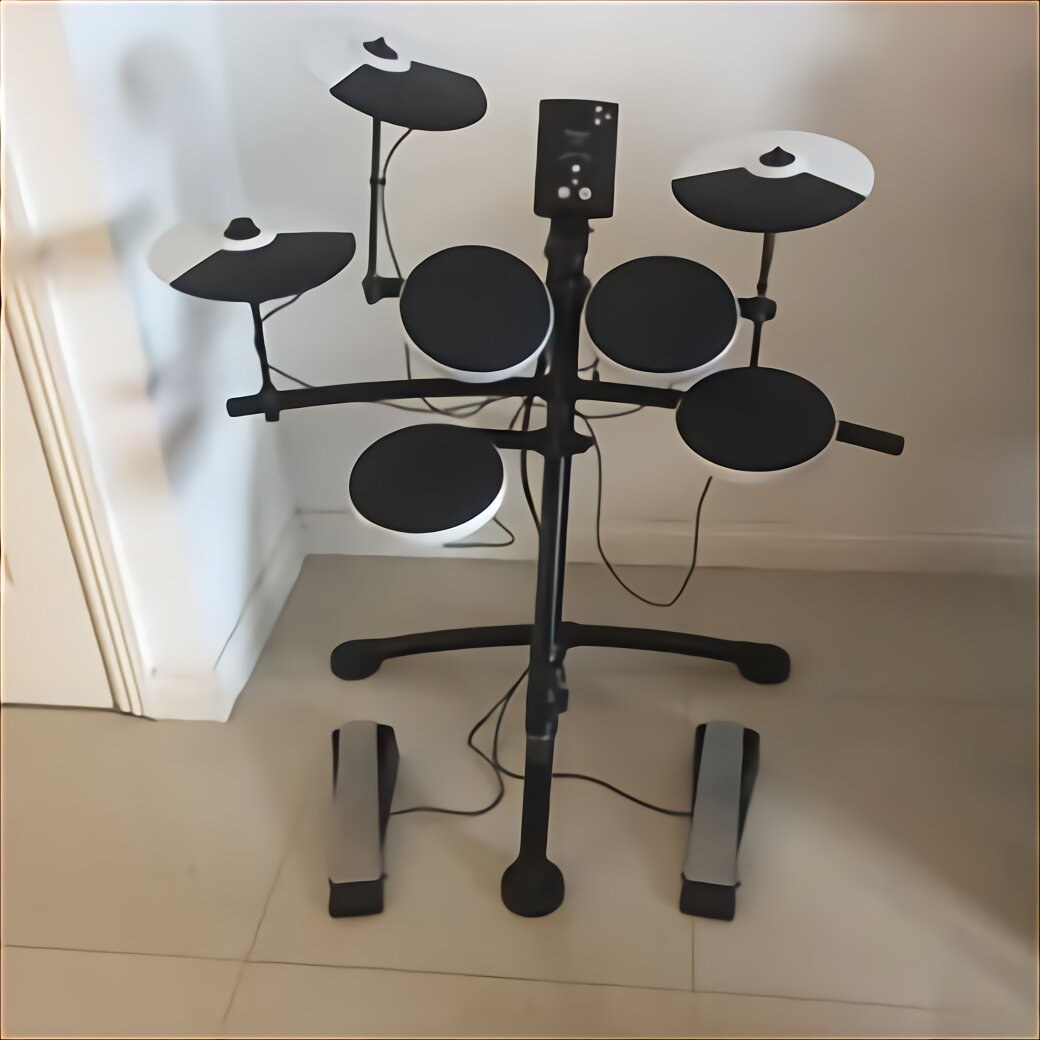 Electric Drum Kit for sale in UK 88 used Electric Drum Kits