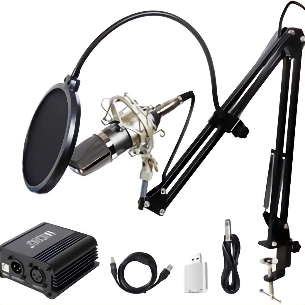 Recording Studio Equipment for sale in UK 42 used Recording Studio