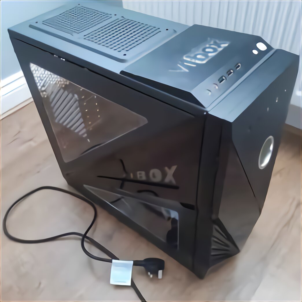 Vibox Gaming Pc for sale in UK 23 used Vibox Gaming Pcs