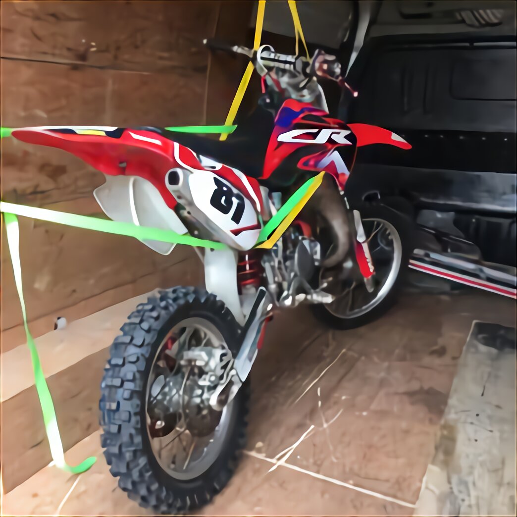 used honda crf 150 for sale