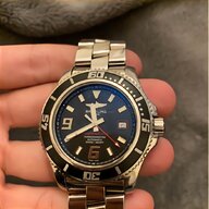 breitling superocean heritage for sale