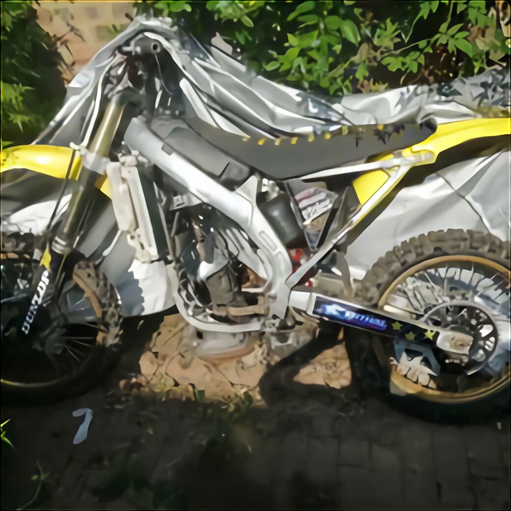 used suzuki drz400