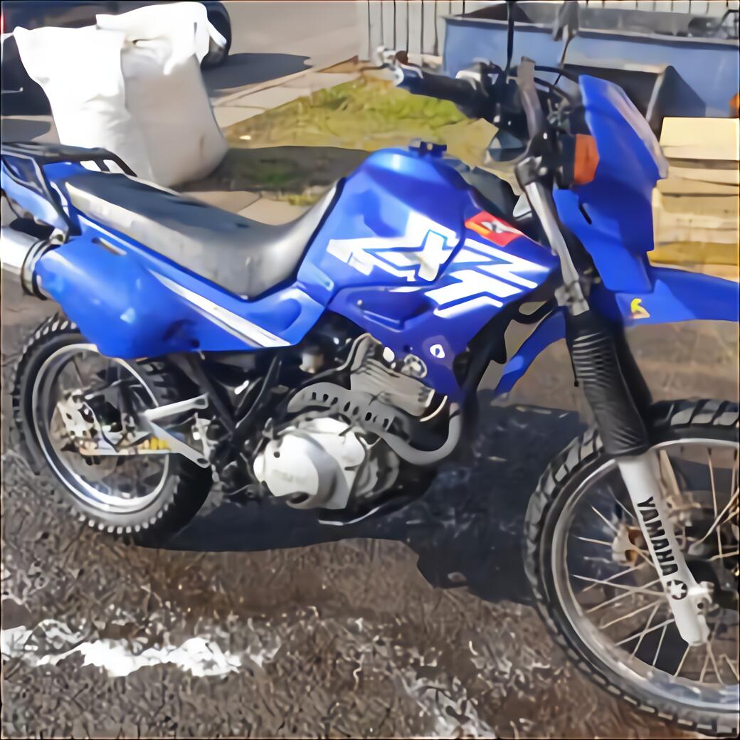 used enduro bike for sale