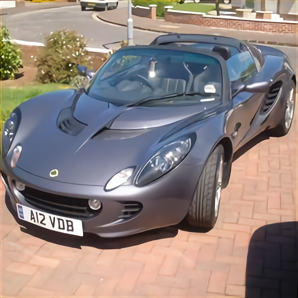 Lotus Elan M100 for sale in UK | 64 used Lotus Elan M100