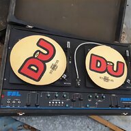 twin disco decks for sale