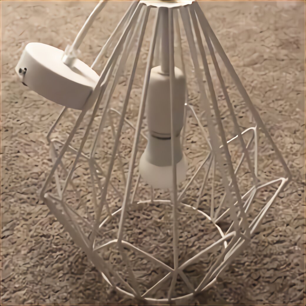 Lampshade Wire Frames for sale in UK | 57 used Lampshade Wire Frames