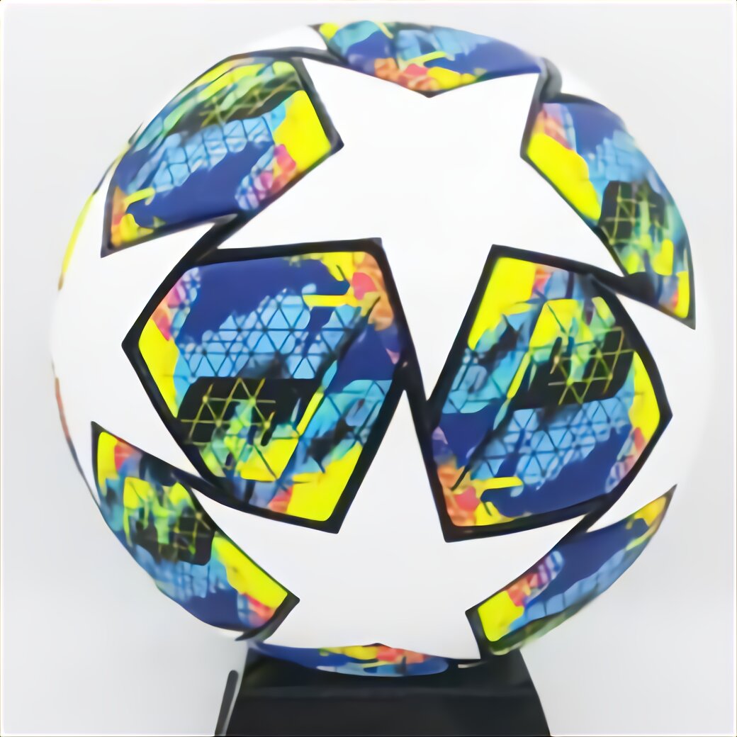 Premier League Footballs for sale in UK 93 used Premier League Footballs