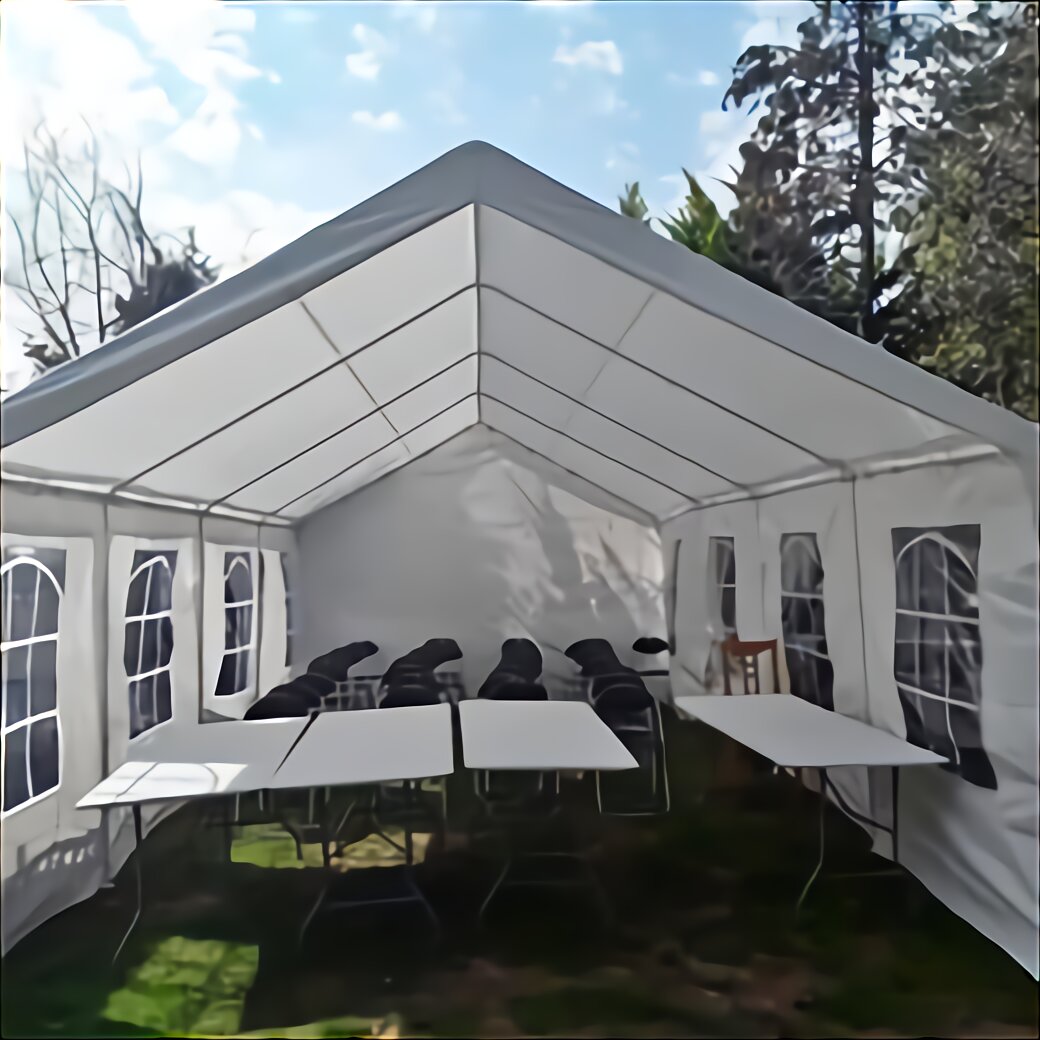 Heavy Duty Marquee for sale in UK | 96 used Heavy Duty Marquees