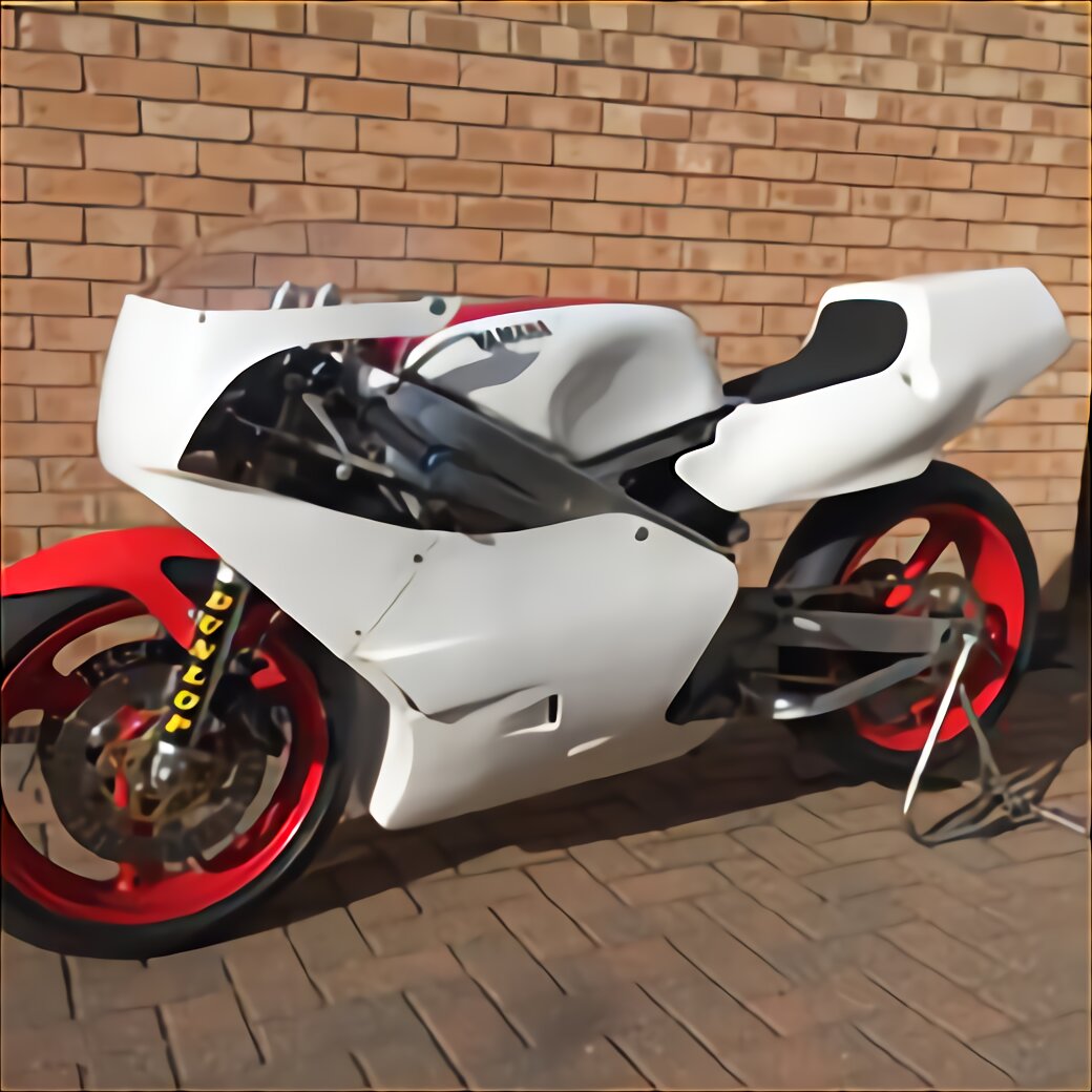 Yamaha Tz 750 for sale in UK 60 used Yamaha Tz 750