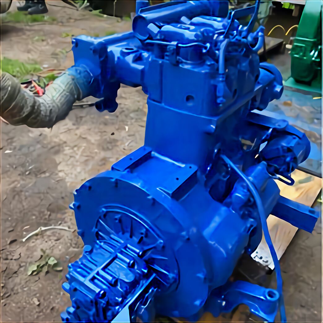 Gardner Engine for sale in UK | 61 used Gardner Engines