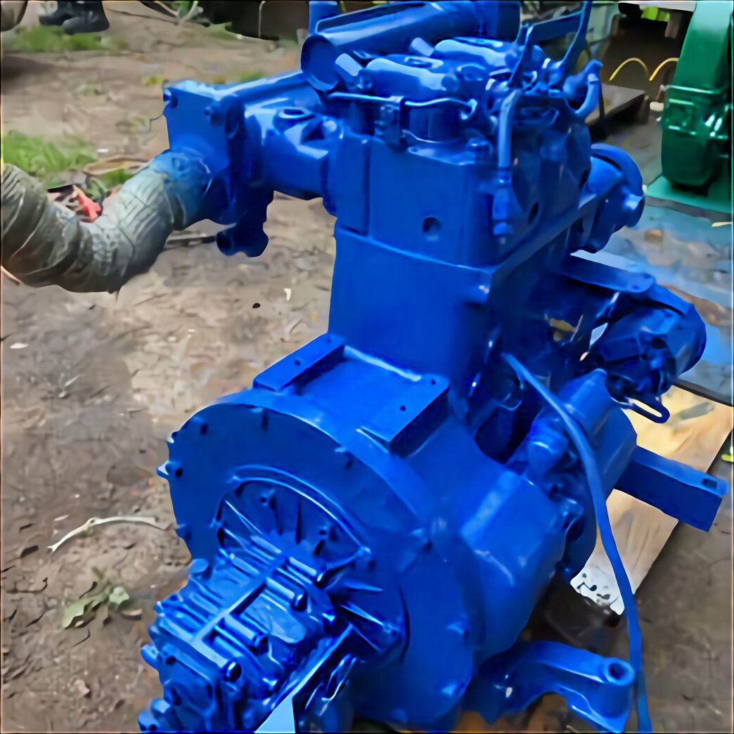 Vintage Generator Engine for sale in UK | 54 used Vintage Generator Engines