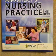 nursing books for sale