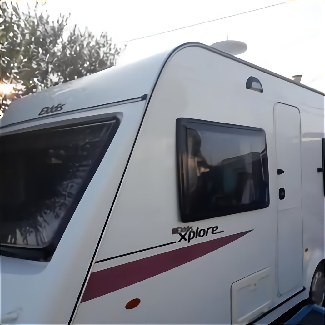 Elddis Xplore 304 for sale in UK | 64 used Elddis Xplore 304