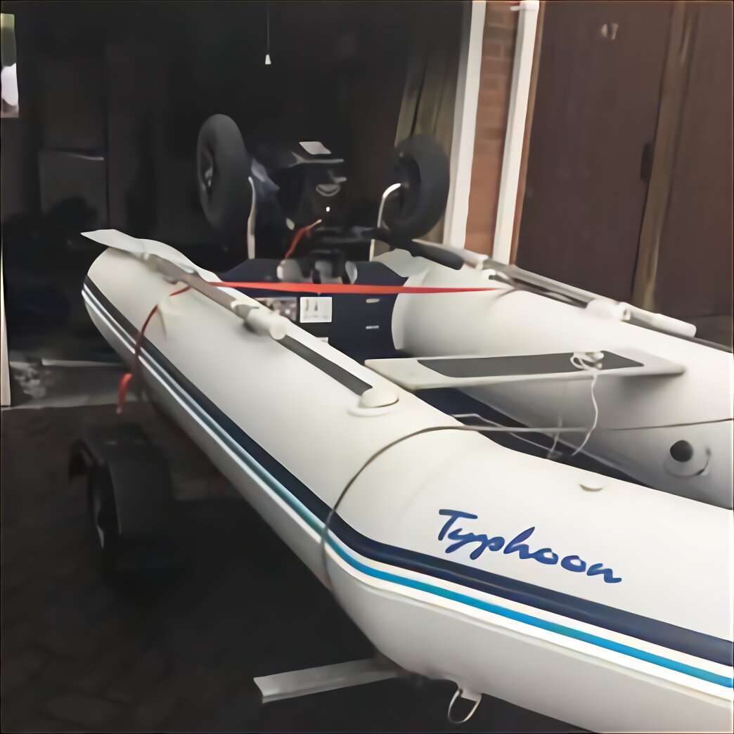 Zodiac Boat for sale in UK 64 used Zodiac Boats