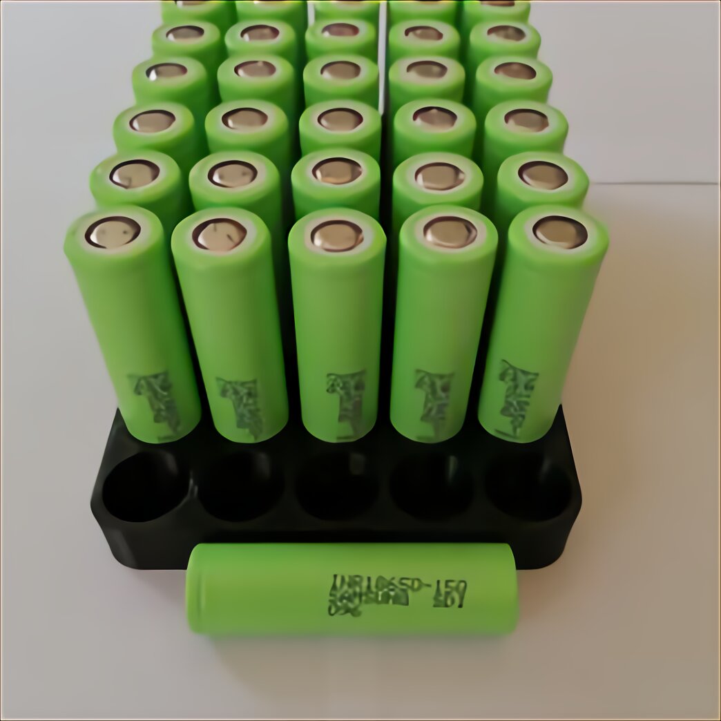 18650 Rechargeable Battery For Sale In UK | 63 Used 18650 Rechargeable ...