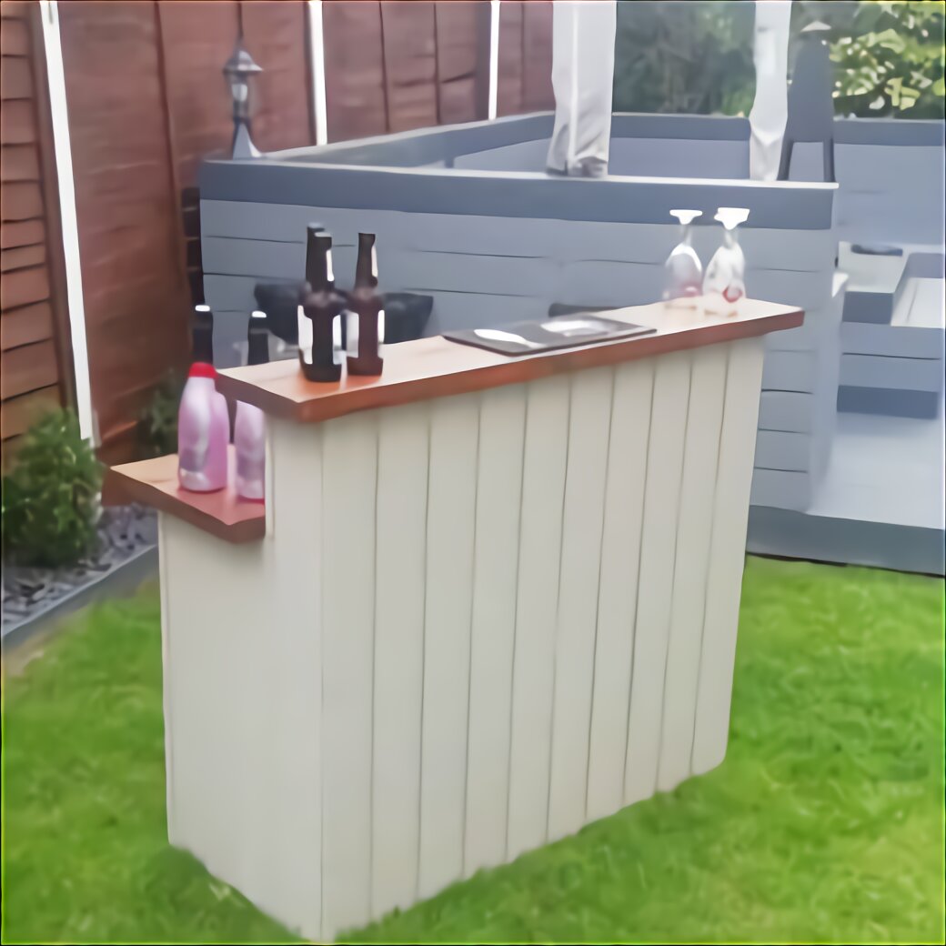 Outdoor Bar for sale in UK | 80 used Outdoor Bars