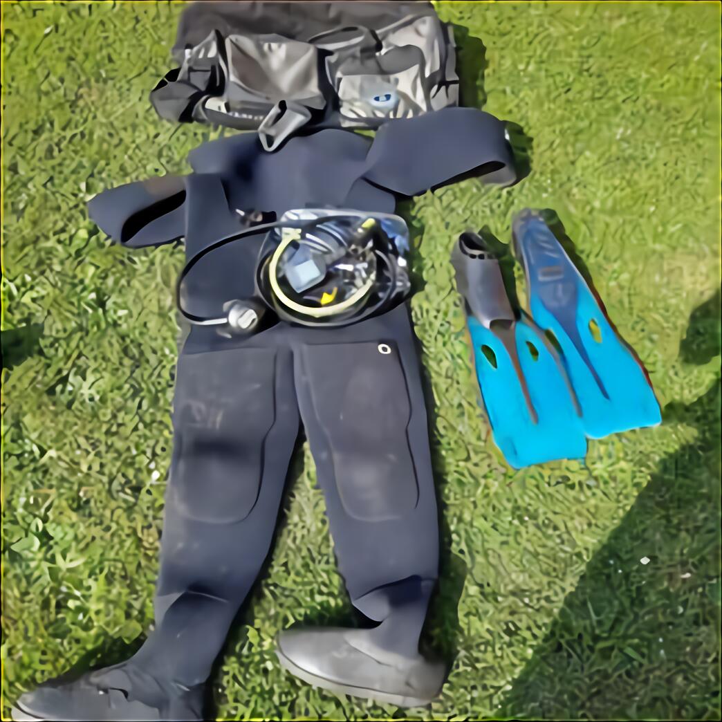 Kayak Dry Suit for sale in UK 29 used Kayak Dry Suits