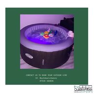 hottub for sale