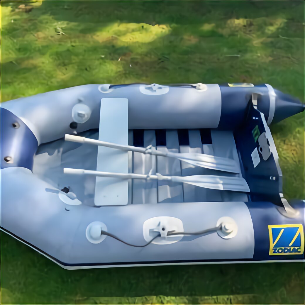 Inflatable Canoe for sale in UK 63 used Inflatable Canoes