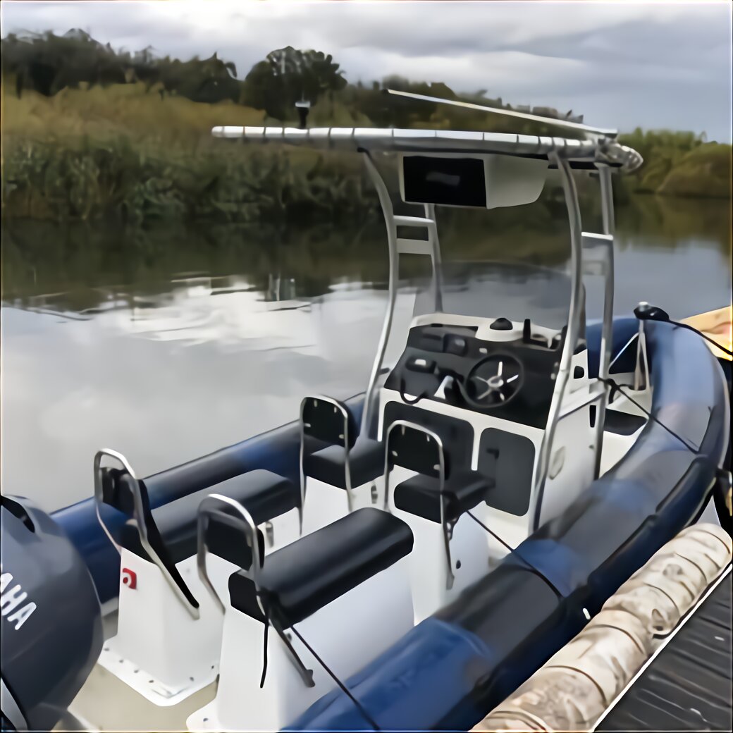 Ribcraft Rib for sale in UK | 48 used Ribcraft Ribs