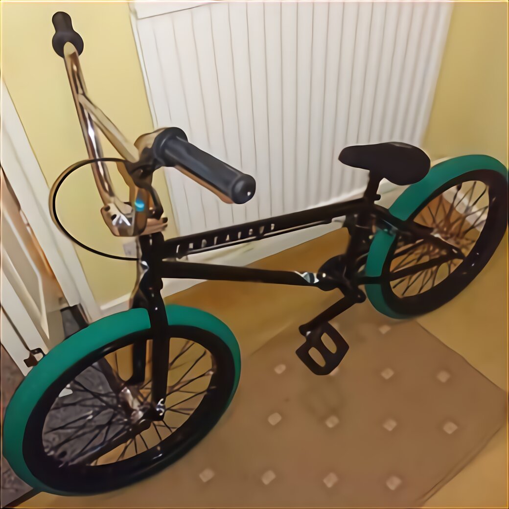 colony 18 inch bmx