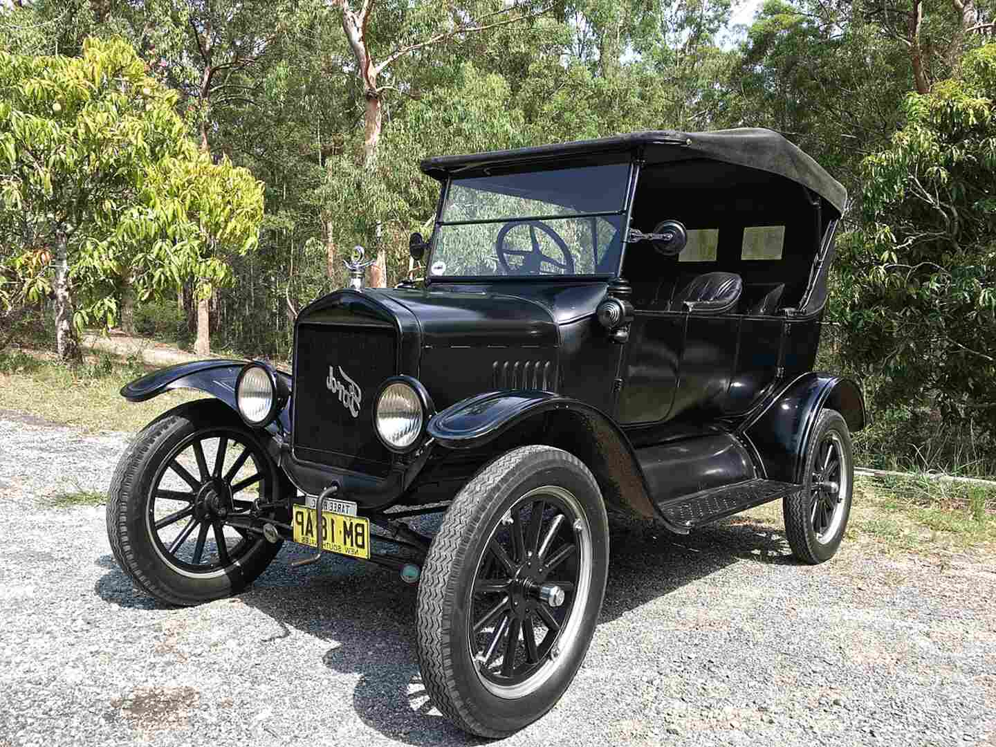 Model T for sale in UK | 87 used Model Ts