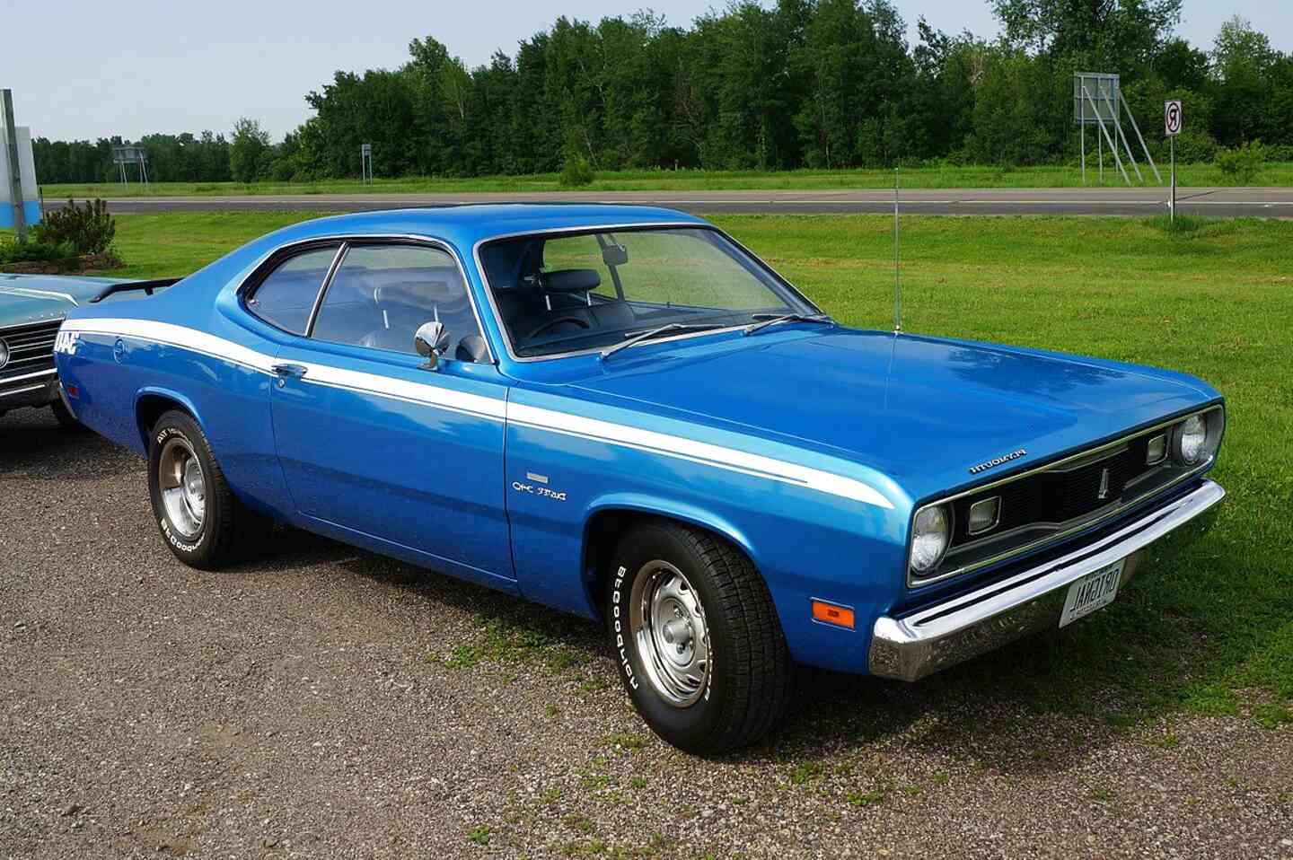 Plymouth Duster for sale in UK | 69 used Plymouth Dusters