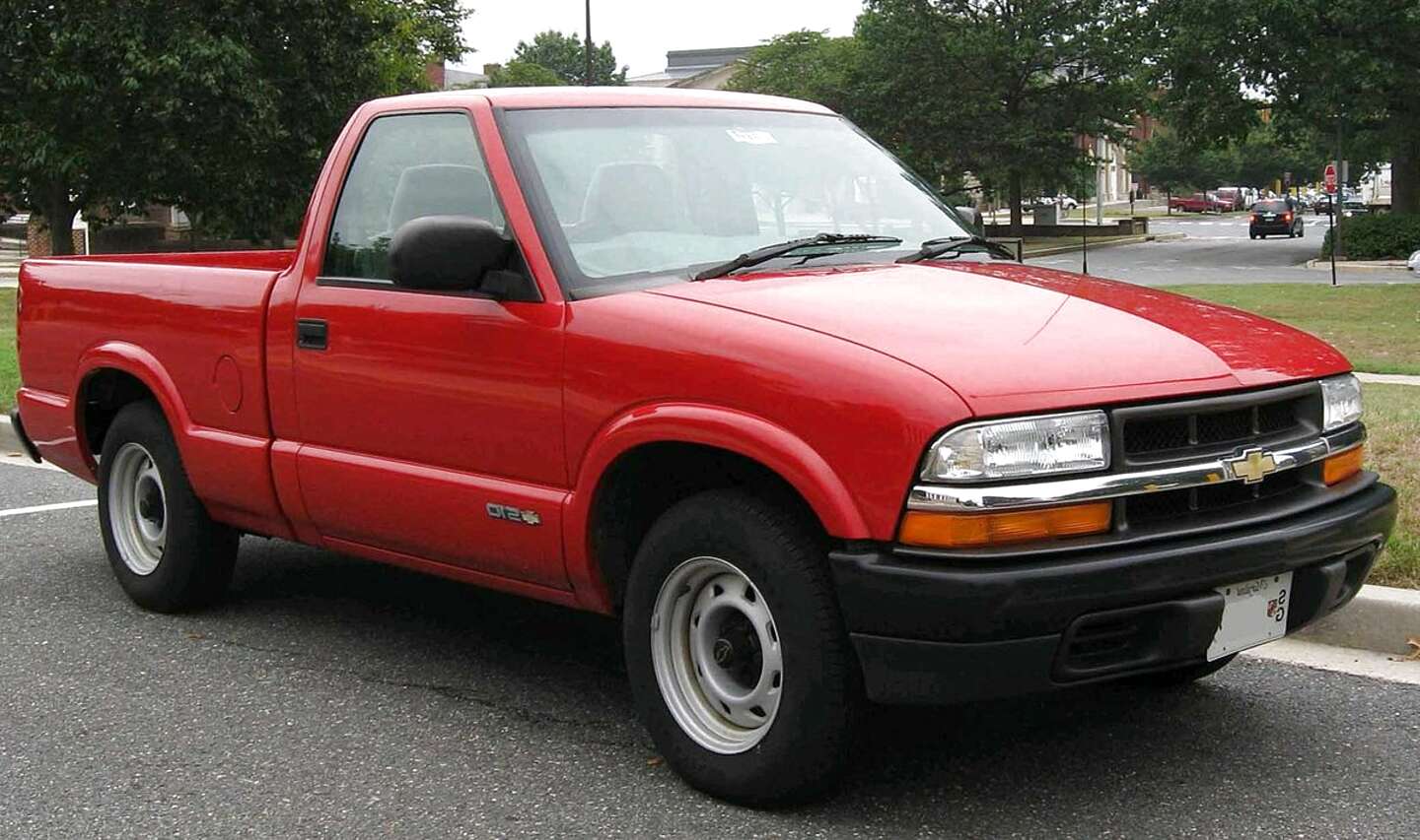 Chevy S10 for sale in UK | 42 used Chevy S10