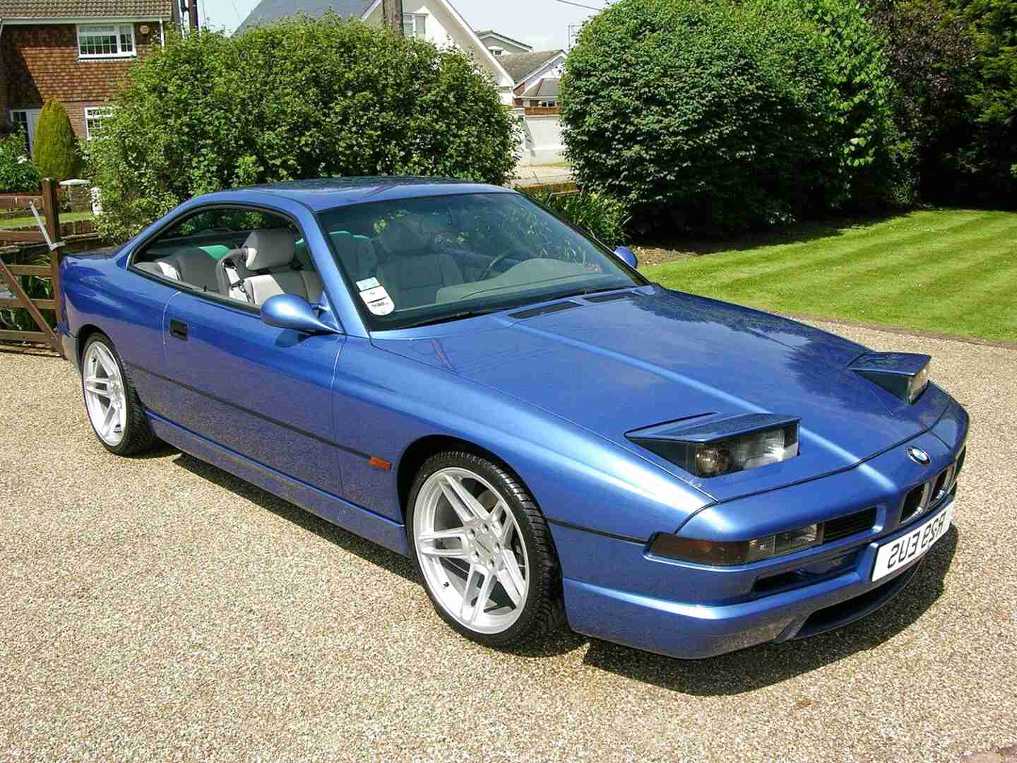 Bmw E31 for sale in UK | 52 used Bmw E31