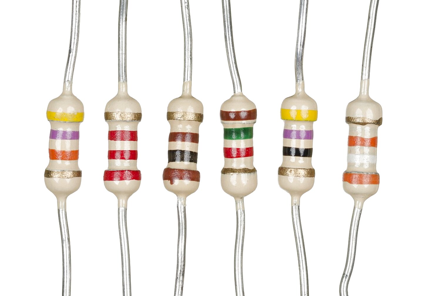 Resistors for sale in UK | 75 used Resistors