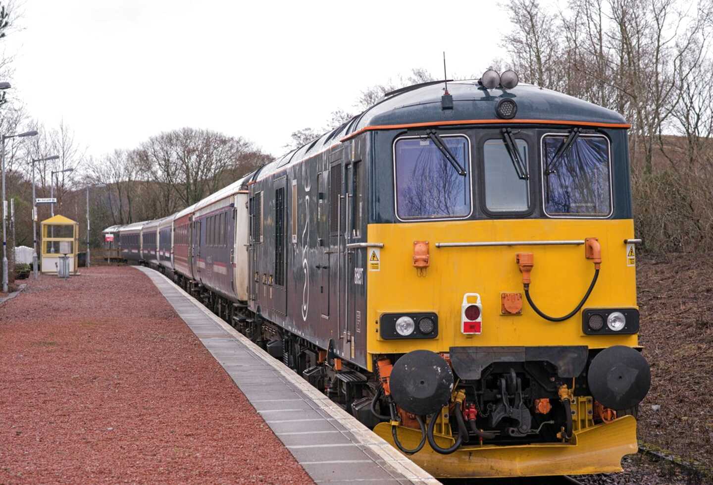 Class 73 for sale in UK | 63 used Class 73