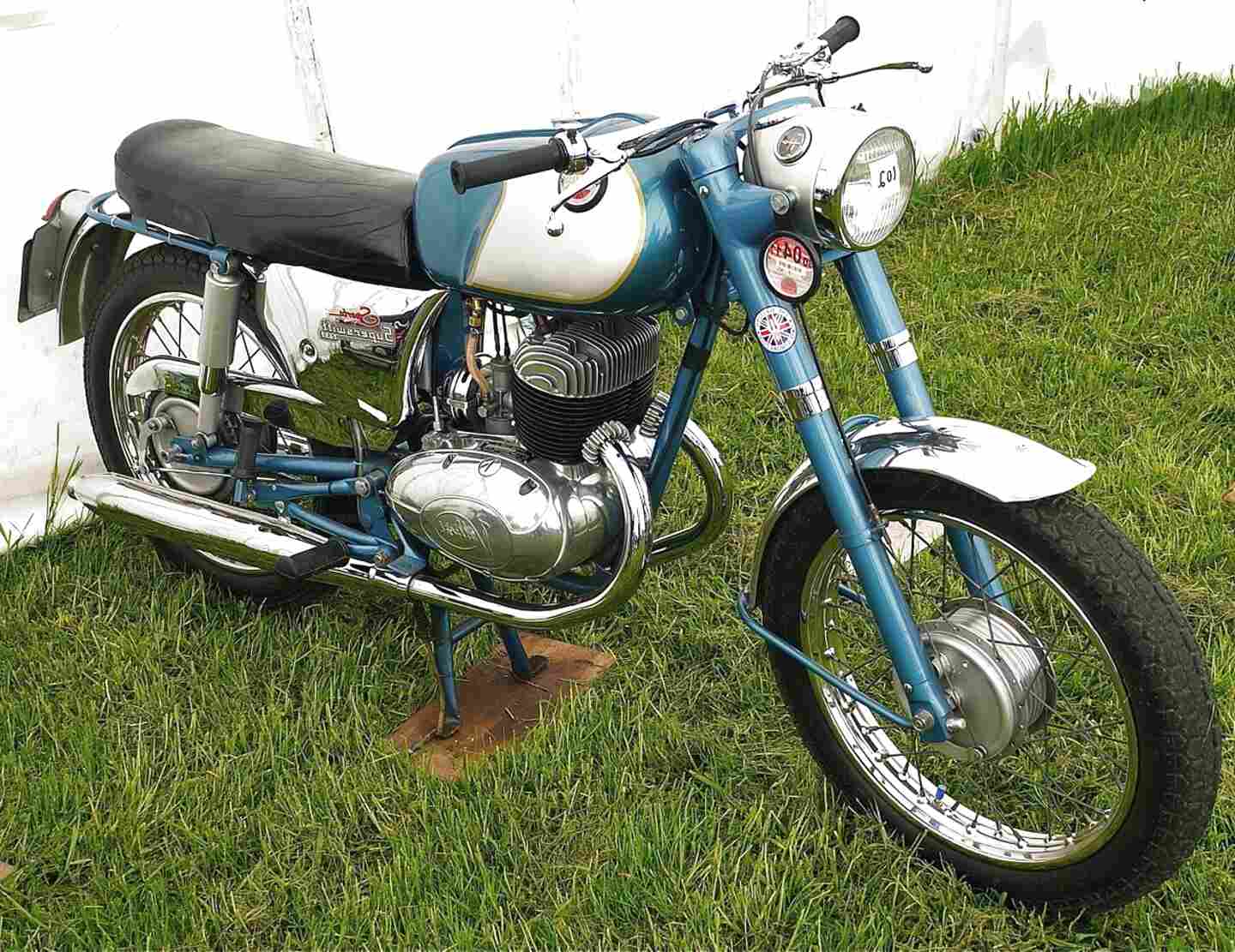 motorbikes for sale classifieds