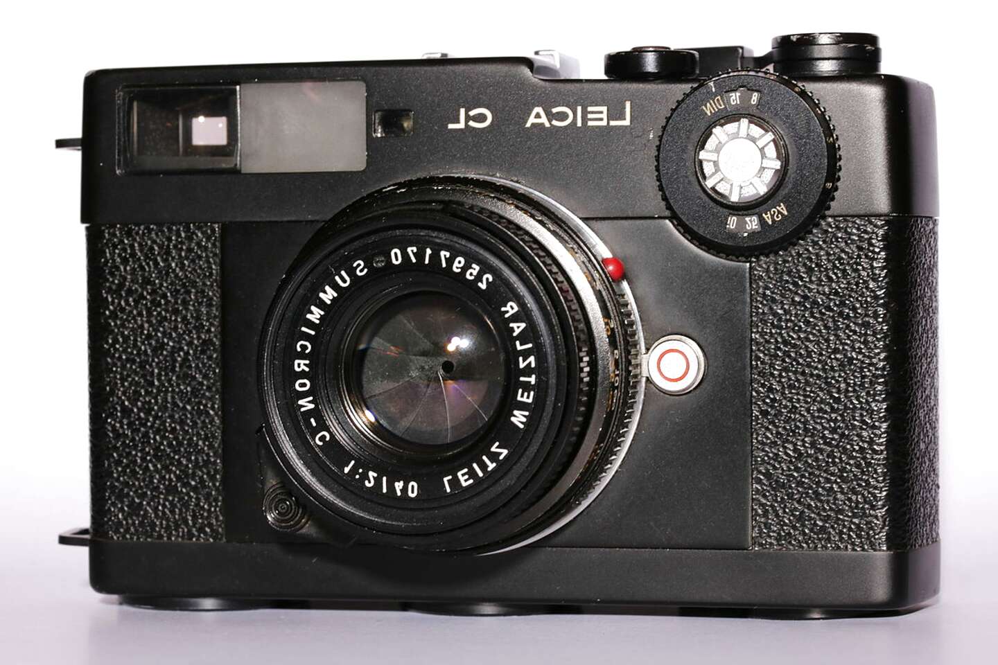 Leica Cl for sale in UK 58 secondhand Leica Cls