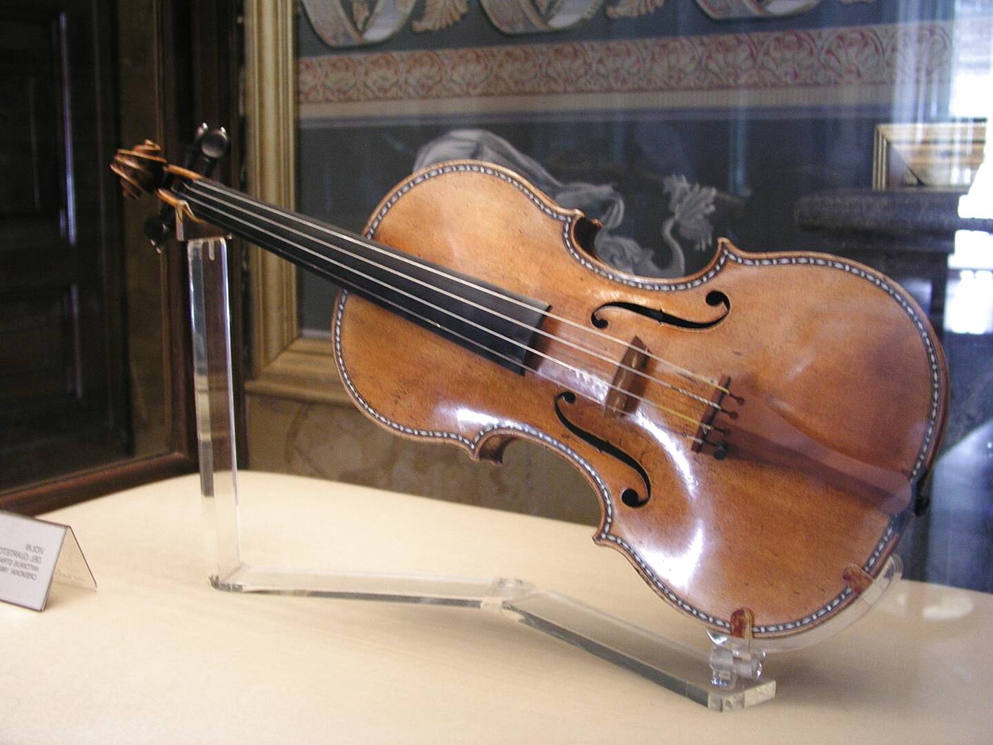 Violin Stradivarius for sale in UK | 65 used Violin Stradivarius