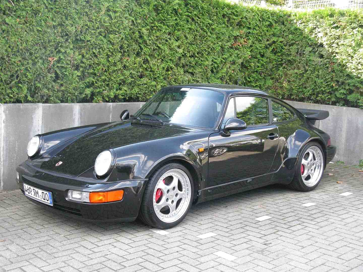 Porsche 963 for sale in UK | 55 used Porsche 963