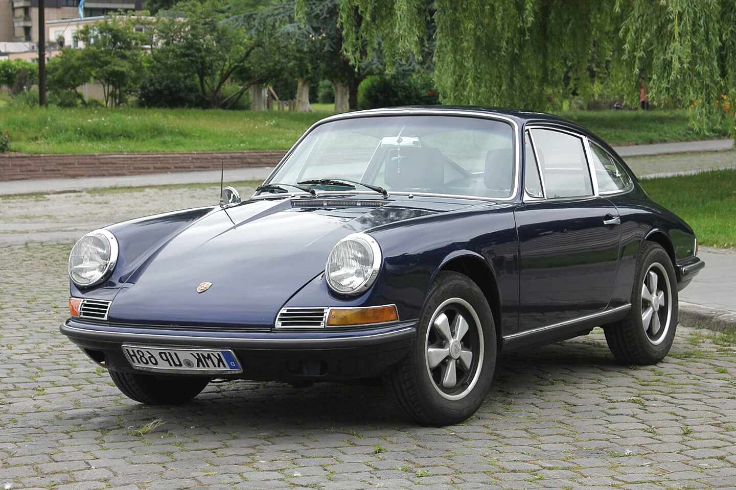 Porsche 912 for sale in UK 40 used Porsche 912