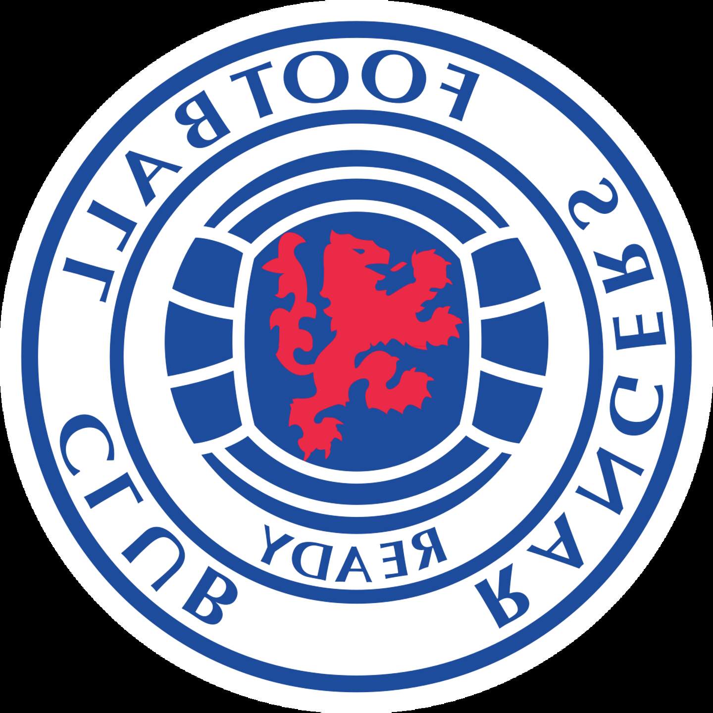 Rangers Badges for sale in UK | 74 used Rangers Badges