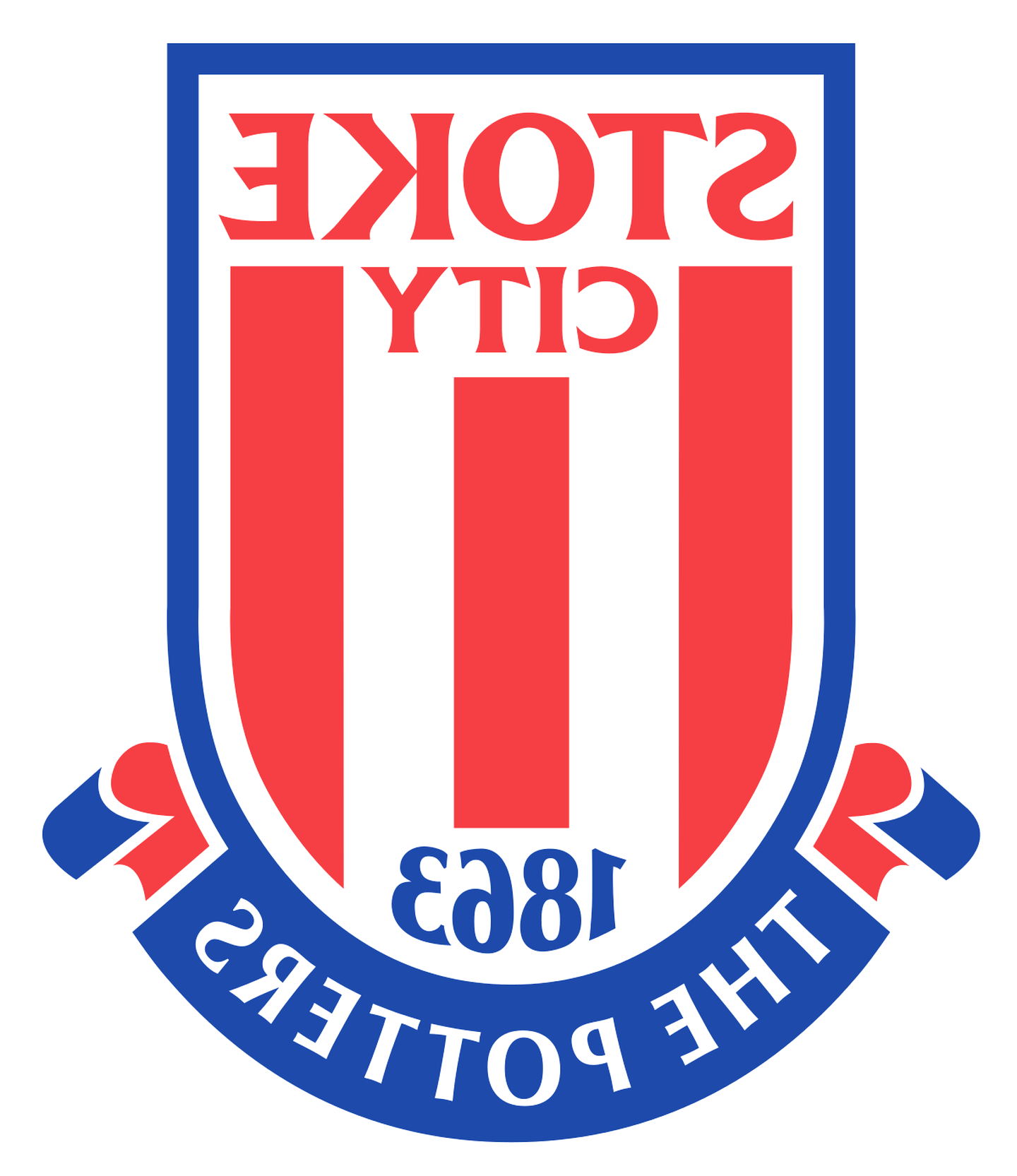 Stoke City Badges for sale in UK | 55 used Stoke City Badges