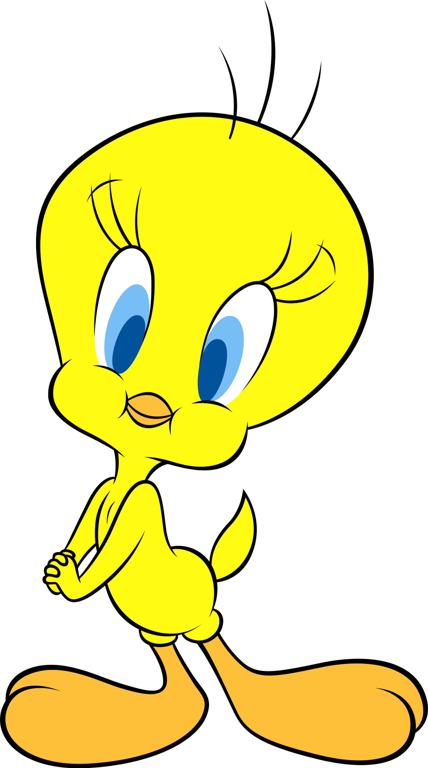 Tweety Pie for sale in UK | 77 used Tweety Pies