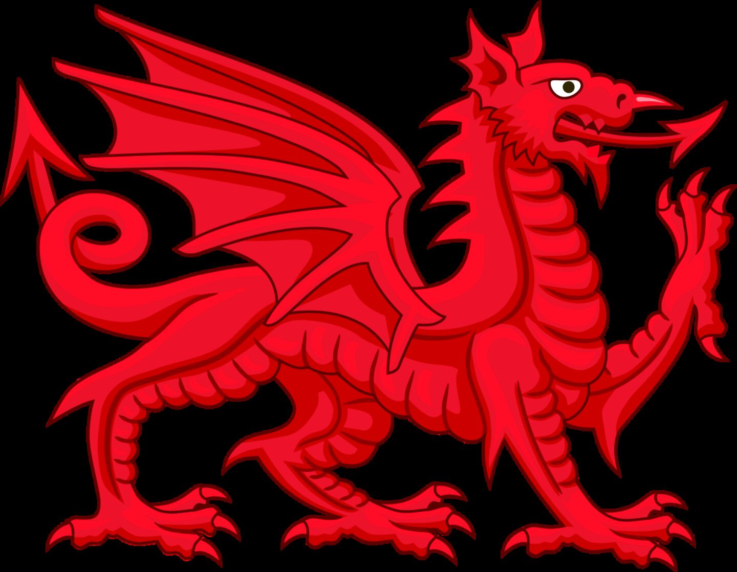 Welsh Dragon for sale in UK | 82 used Welsh Dragons