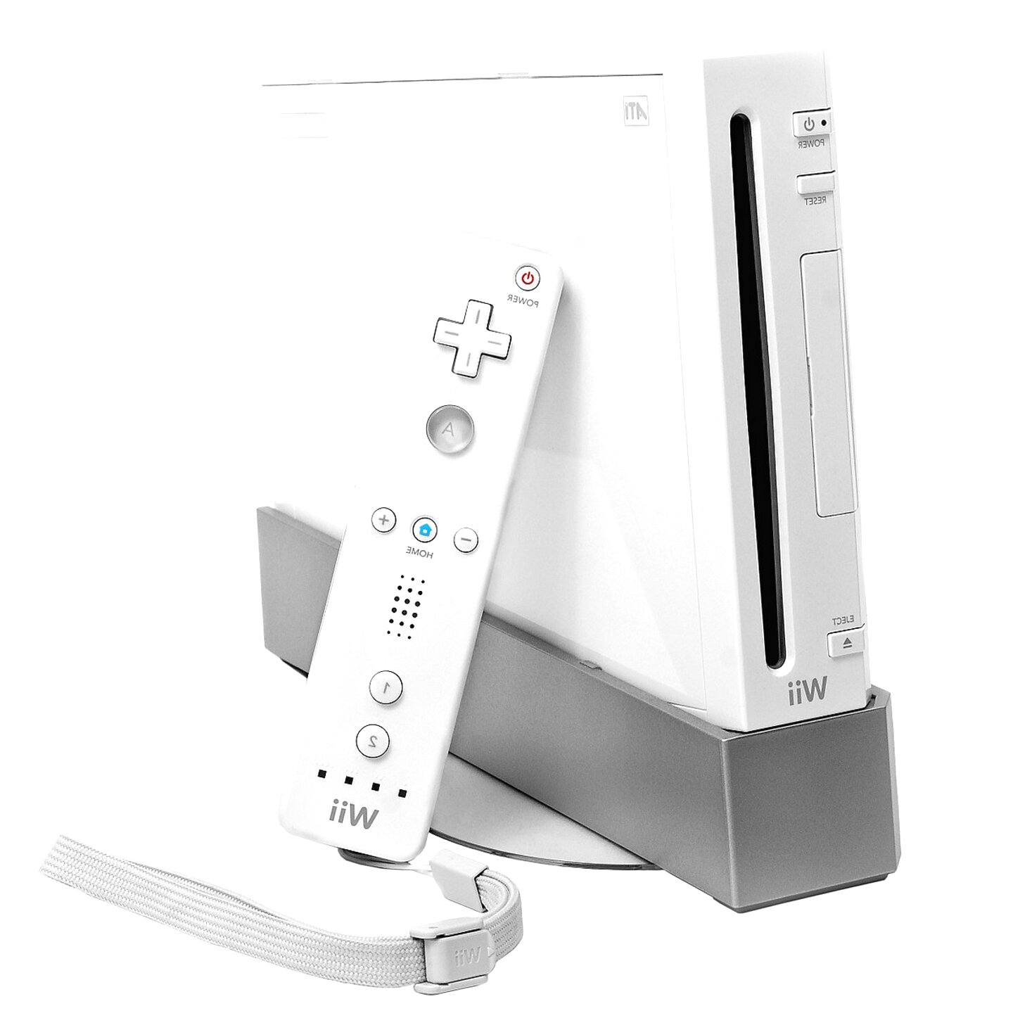 Wii Console for sale in UK 92 secondhand Wii Consoles