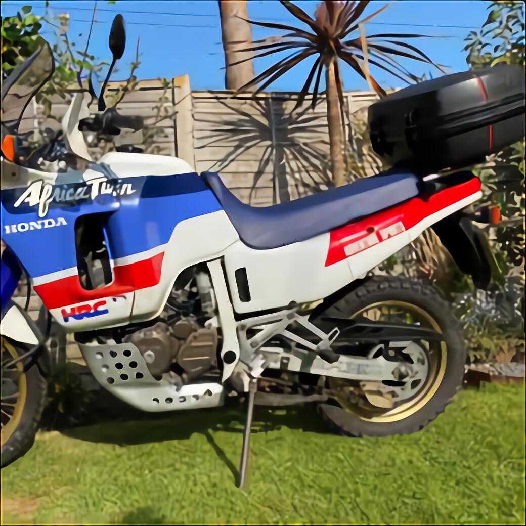 Xrv750 Africa Twin for sale in UK View 58 bargains