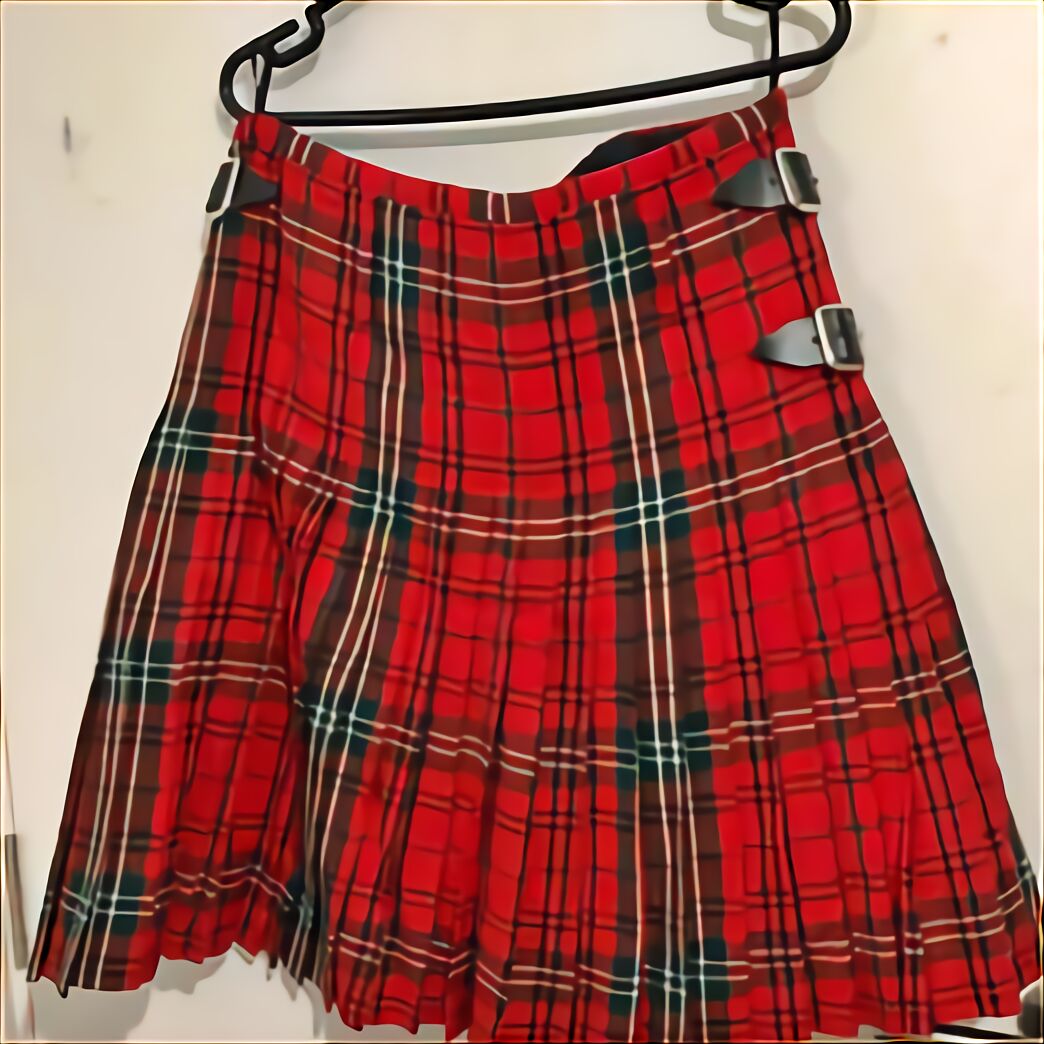 Second Hand Kilts For Sale