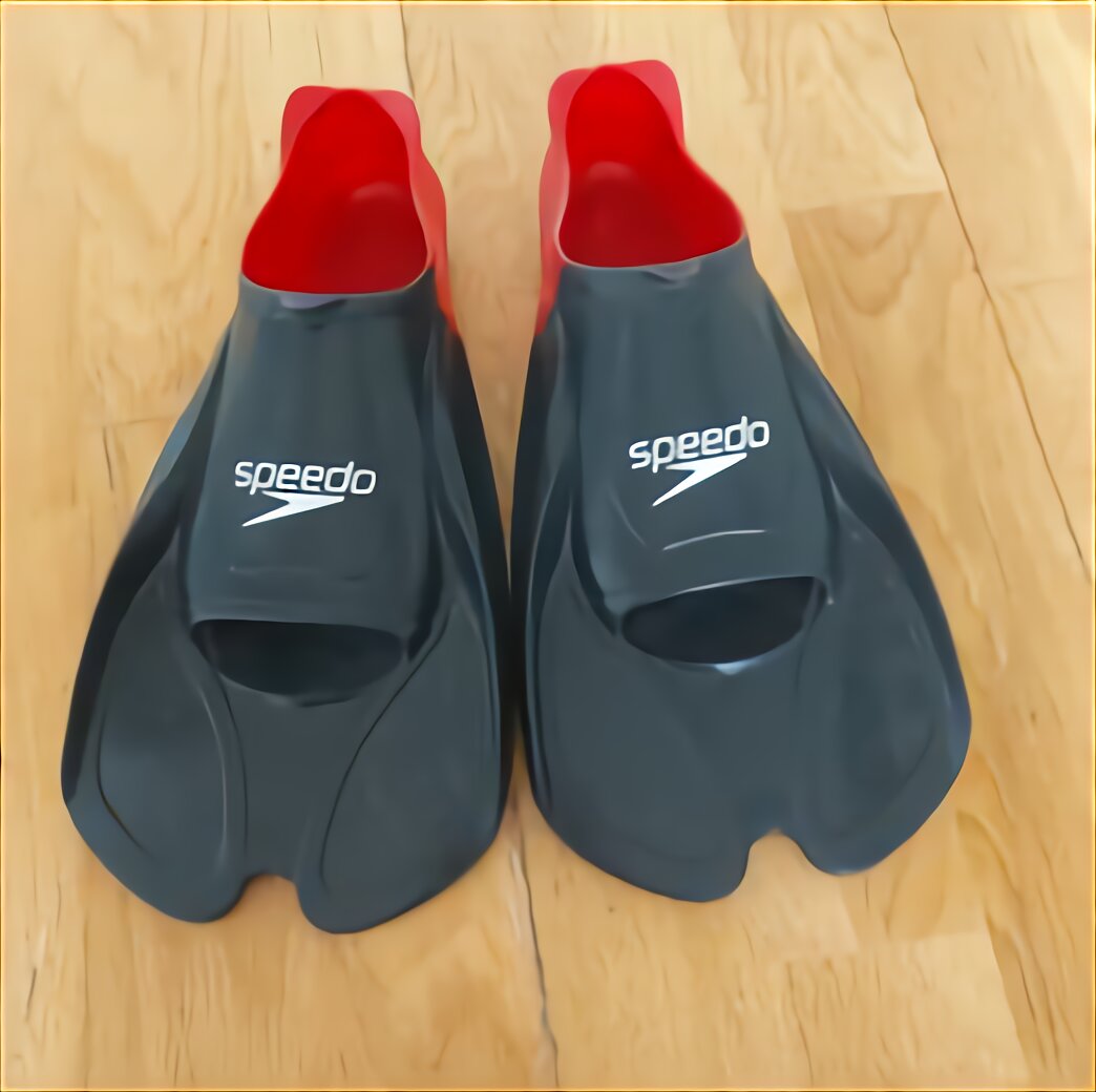 Speedo Swimming Fins for sale in UK | 37 used Speedo Swimming Fins